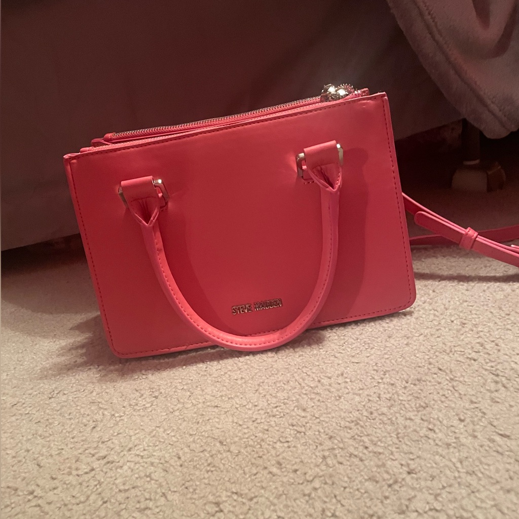 Brand New Steve Madden Purse Brand New Steve Madden Purse